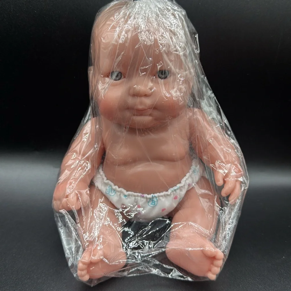 Childcraft Lots to Love Real Expression Baby Doll Bundle